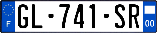 GL-741-SR