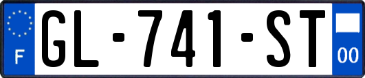 GL-741-ST