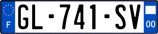 GL-741-SV
