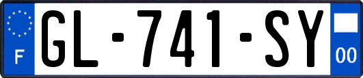 GL-741-SY
