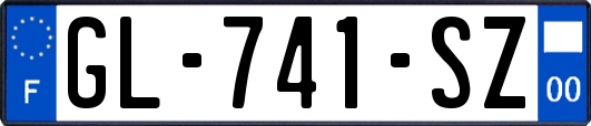 GL-741-SZ