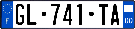 GL-741-TA