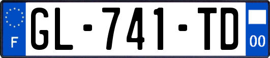 GL-741-TD