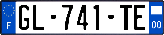 GL-741-TE