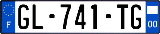 GL-741-TG