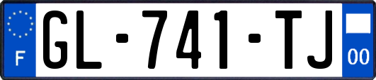 GL-741-TJ