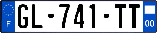 GL-741-TT