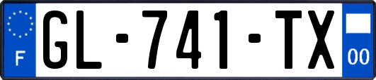 GL-741-TX