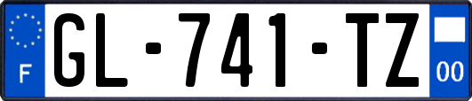 GL-741-TZ