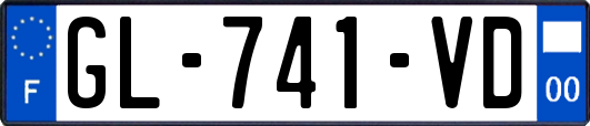 GL-741-VD