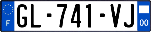 GL-741-VJ