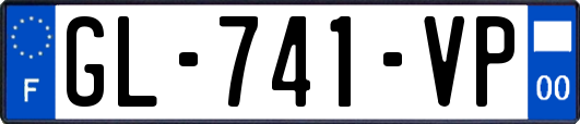 GL-741-VP