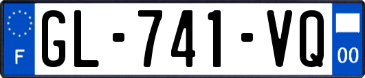 GL-741-VQ