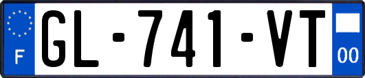 GL-741-VT