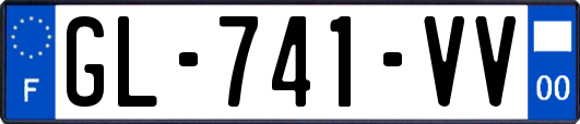 GL-741-VV