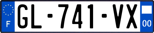 GL-741-VX