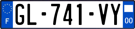 GL-741-VY