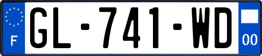 GL-741-WD