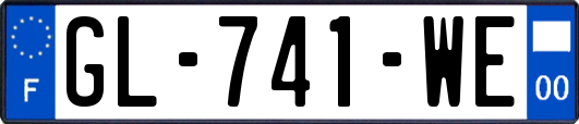 GL-741-WE