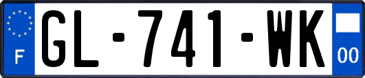 GL-741-WK