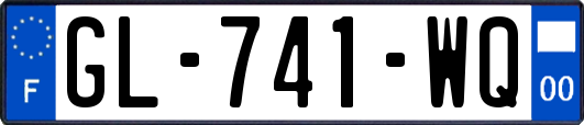 GL-741-WQ