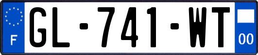 GL-741-WT