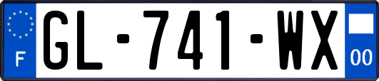 GL-741-WX