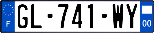 GL-741-WY