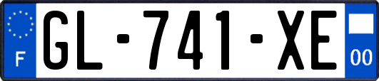 GL-741-XE