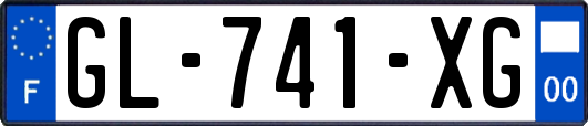 GL-741-XG