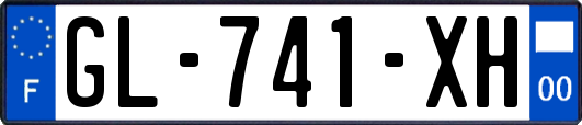 GL-741-XH
