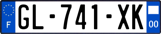 GL-741-XK