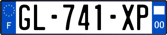 GL-741-XP