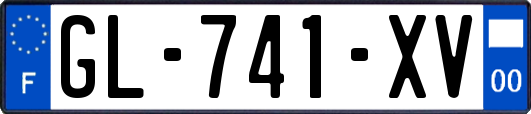 GL-741-XV
