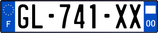 GL-741-XX