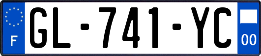 GL-741-YC