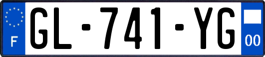 GL-741-YG