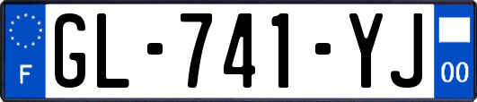 GL-741-YJ