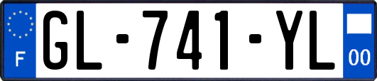 GL-741-YL