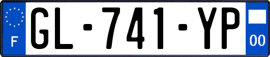 GL-741-YP