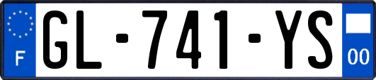 GL-741-YS