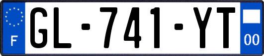 GL-741-YT