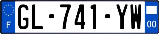 GL-741-YW
