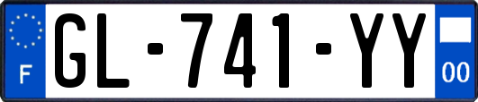 GL-741-YY