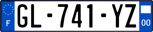 GL-741-YZ