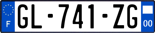 GL-741-ZG