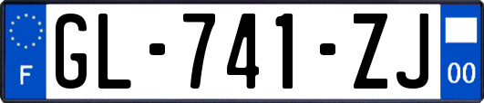 GL-741-ZJ