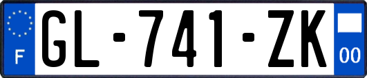 GL-741-ZK