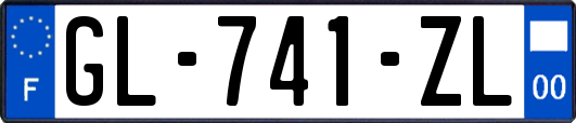 GL-741-ZL