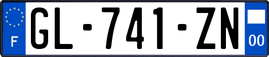 GL-741-ZN